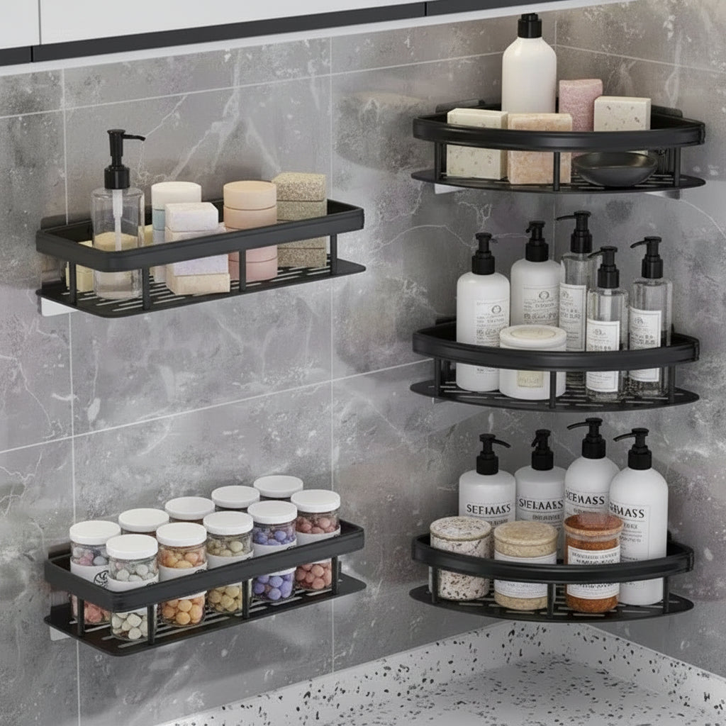 Shower Shelf